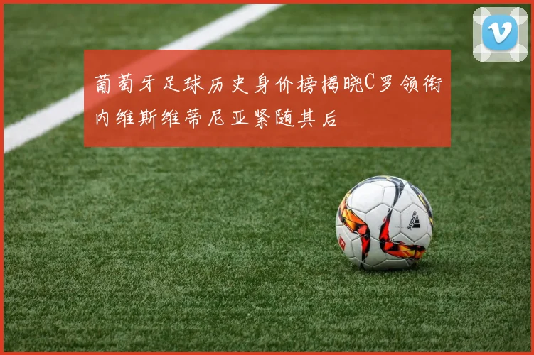 葡萄牙足球历史身价榜揭晓C罗领衔内维斯维蒂尼亚紧随其后